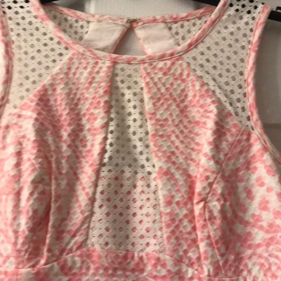 Lilly Pulitzer Dress - Picture 2 of 5